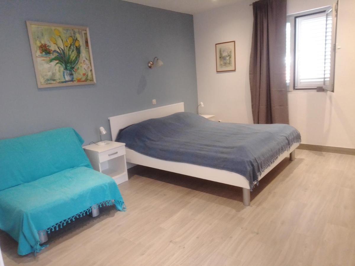 Haracic Apartment *