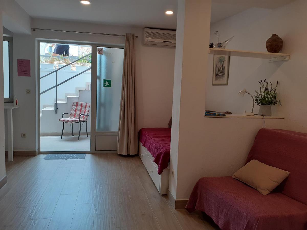 Apartment Haracic