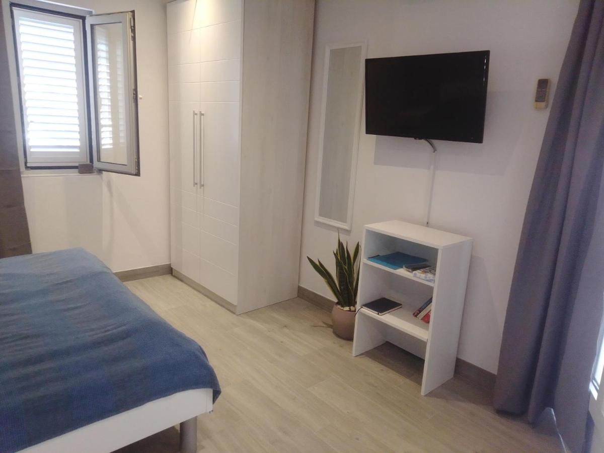 Haracic Apartment *