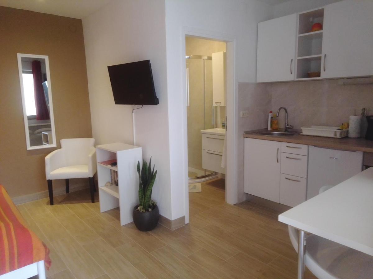 Haracic Apartment *