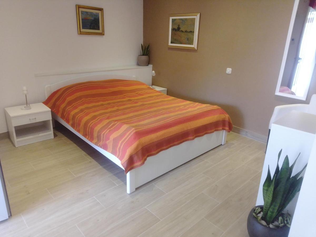 Apartment Haracic