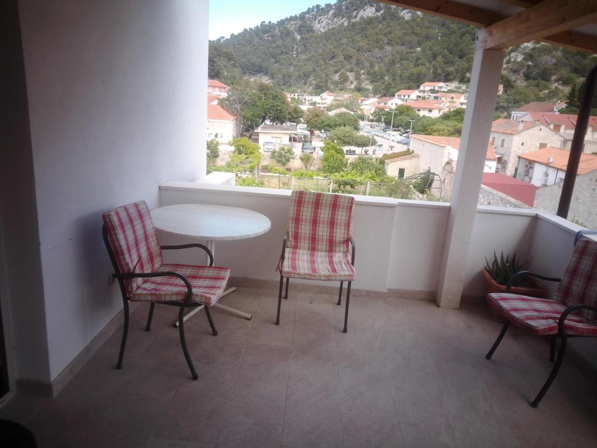Haracic Hvar Town