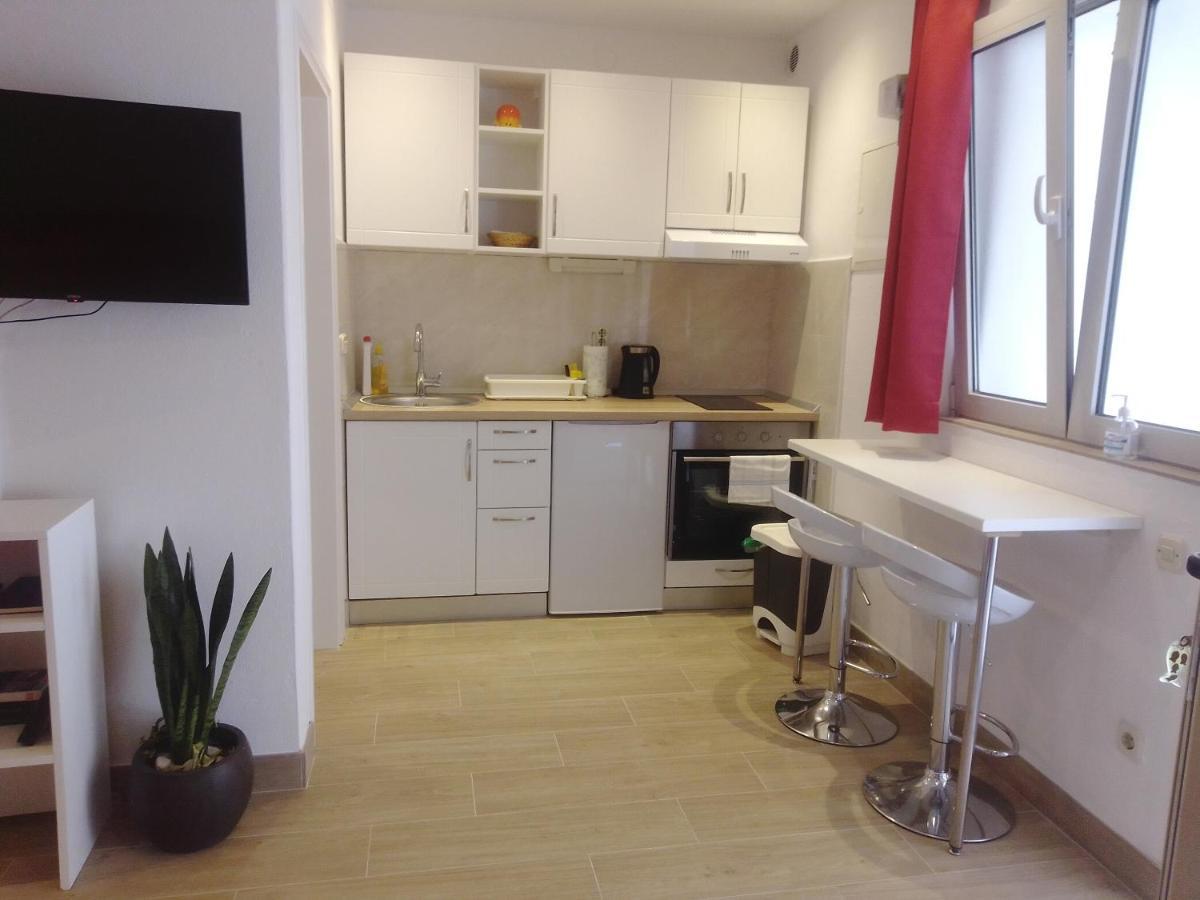 Apartment Haracic