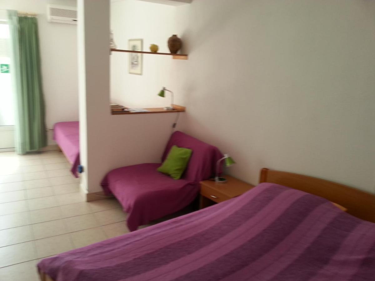 Apartment Haracic *