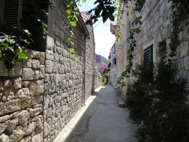 Apartment Haracic *