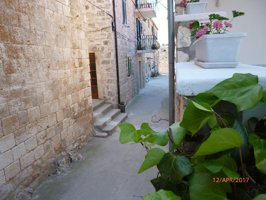 Apartment Haracic Hvar Town